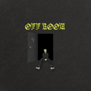 Dakshood的專輯OFF ROOM