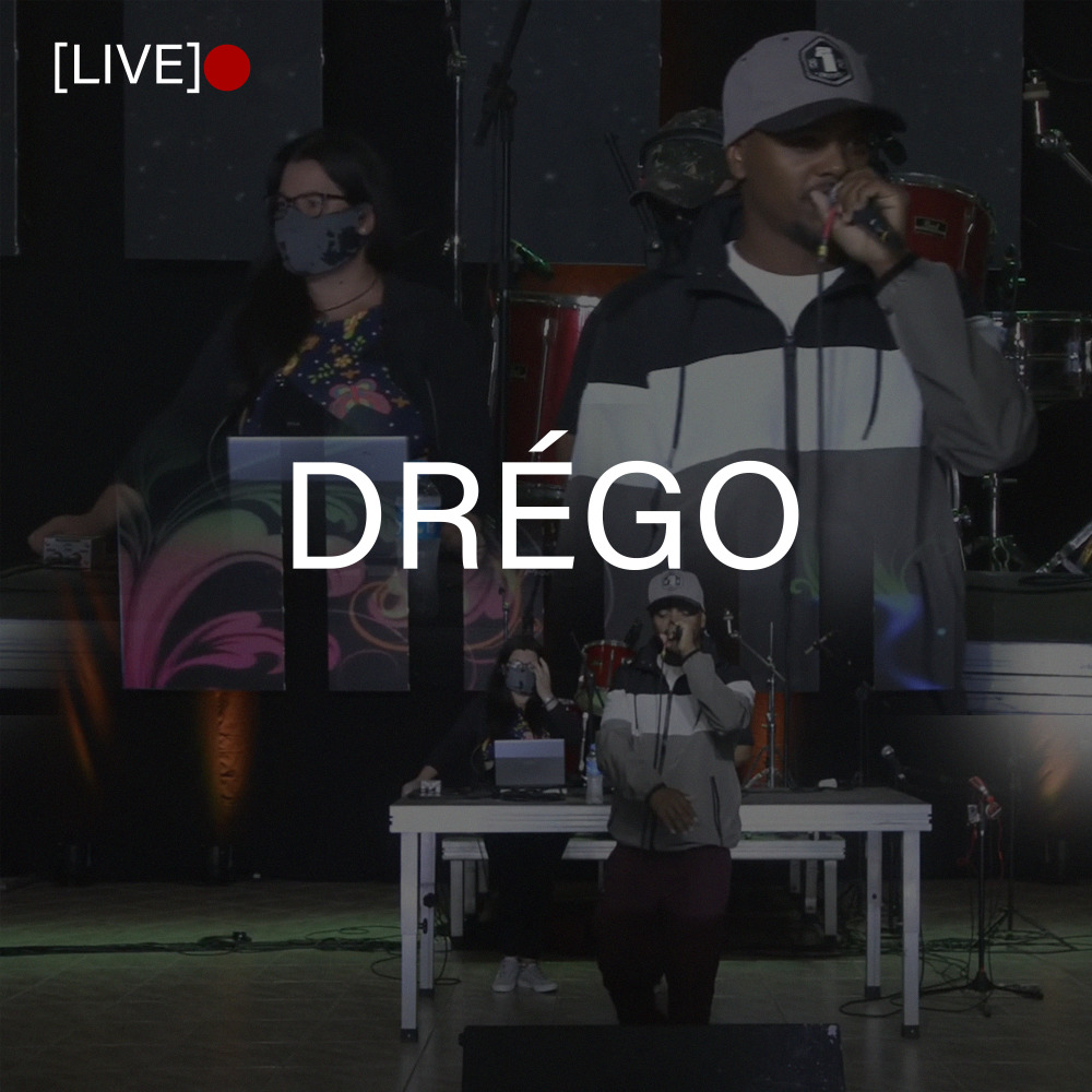 Novo Ciclo (Live)