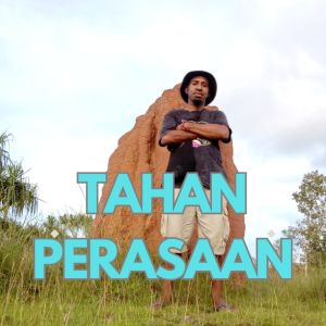 Album TAHAN PERASAAN from Suku Seven