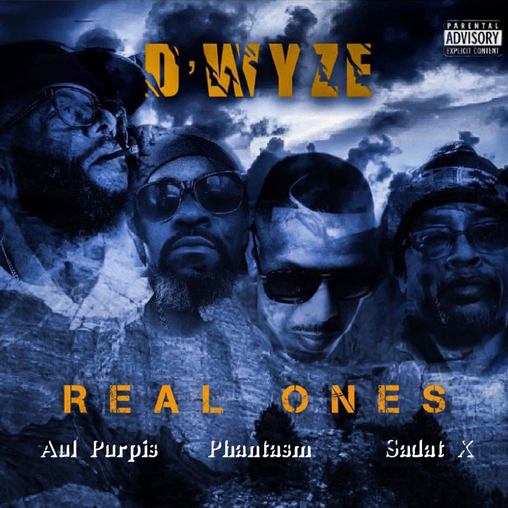 Real Ones (Explicit)