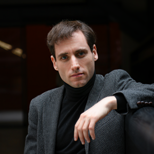 Boris Giltburg ดาวน์โหลดและฟังเพลงฮิตจาก Boris Giltburg