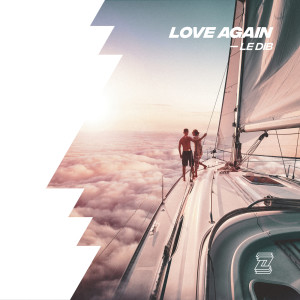 收聽Le Dib的Love Again歌詞歌曲
