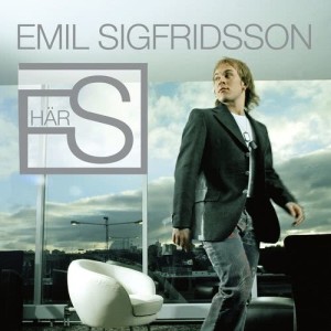 Emil Sigfridsson的專輯Här