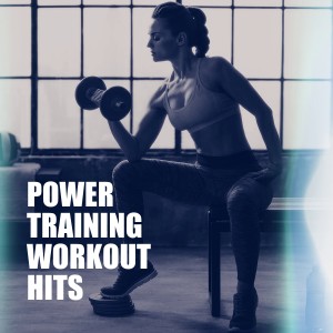 Album Power Training Workout Hits from Ultimate Workout Hits