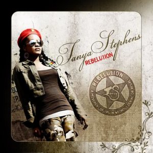 ดาวน์โหลดและฟังเพลง Welcome To The Rebelution พร้อมเนื้อเพลงจาก Tanya Stephens
