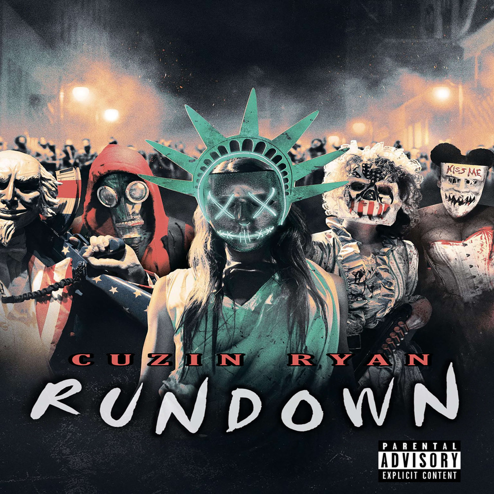 Run Down (Explicit)