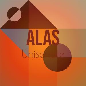 อัลบัม Alas Uniseriate ศิลปิน Various