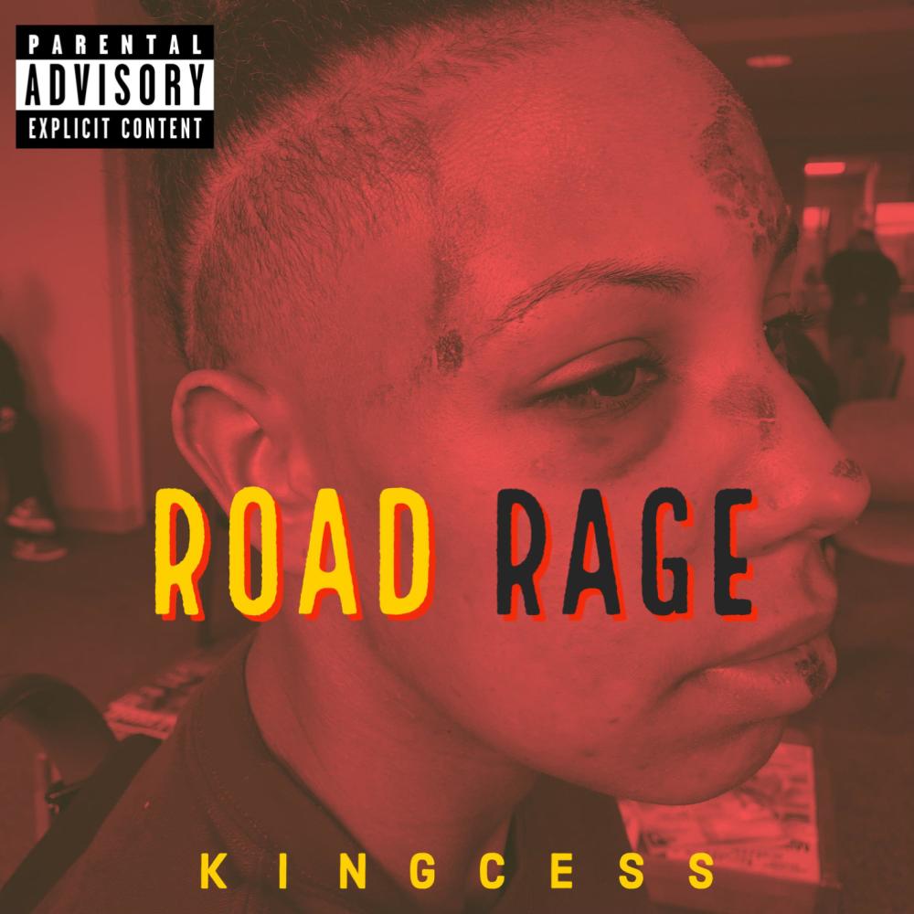 Road Rage (Explicit)