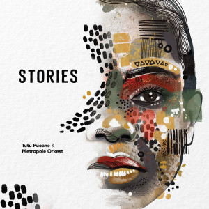 Album Stories from Tutu Puoane