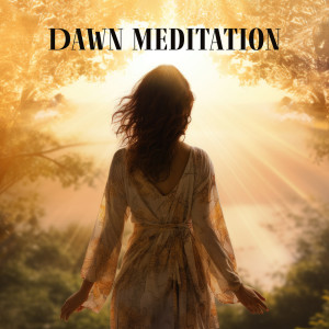 Dawn Meditation (Calm Sounds of the Flute, Morning Calmness, Conscious Gratitude) dari Flute Music Group