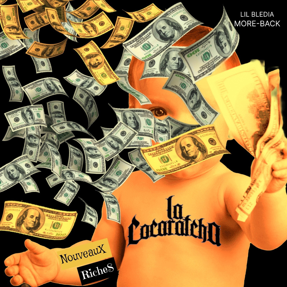 Nouveaux riches (Explicit)