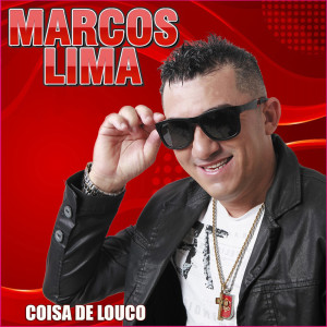 Listen to Eu Tenho Medo song with lyrics from Marcos Lima