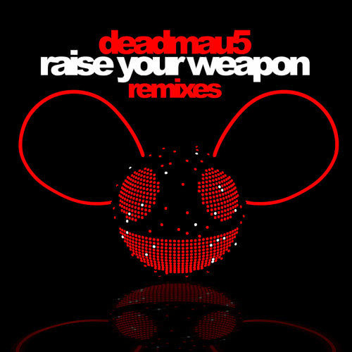 Raise Your Weapon (Stimming Remix)