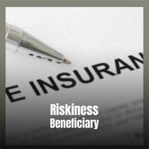 Listen to Riskiness Beneficiary song with lyrics from Darel Helbe
