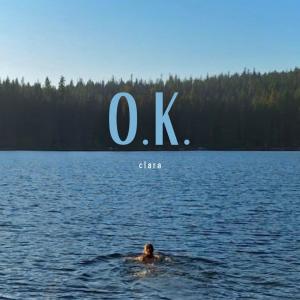 收聽clara的o.k.歌詞歌曲