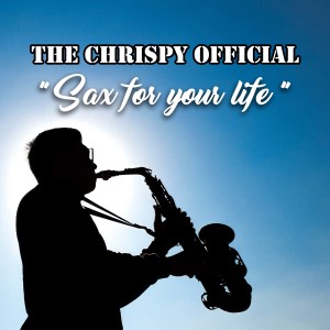 Sax For Your Life dari Rosja Sipayung