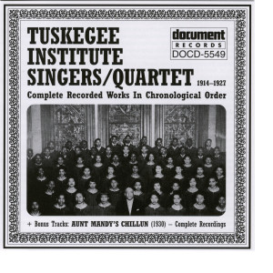 收聽Tuskegee Institute Singers的Heaven Song; Inchin' Along歌詞歌曲