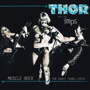 ดาวน์โหลดและฟังเพลง We Got the Power พร้อมเนื้อเพลงจาก Thor