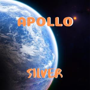 Dj Silver的專輯Apollo