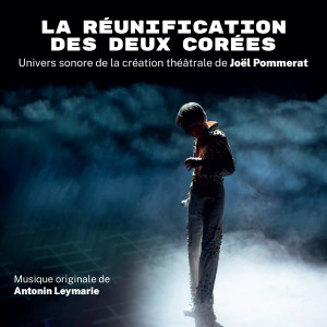 Listen to Dancing alone song with lyrics from Antonin Leymarie