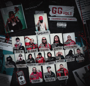 ดาวน์โหลดและฟังเพลง TRAMADOL (feat. Slayter) (Explicit) พร้อมเนื้อเพลงจาก Glizzy Gvng