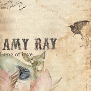 ดาวน์โหลดและฟังเพลง Give It a Go (其他) พร้อมเนื้อเพลงจาก Amy Ray