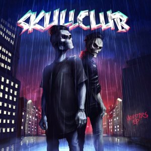 ดาวน์โหลดและฟังเพลง Monsters พร้อมเนื้อเพลงจาก Skullclub