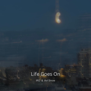 iRO的專輯Life Goes On