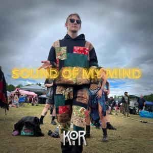 收聽Koir的Sound Of My Mind歌詞歌曲