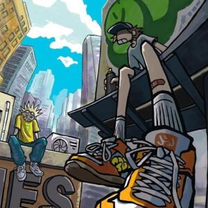 Album Run It (Explicit) from 