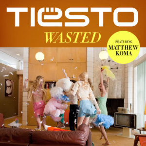 收聽Tiësto的Wasted (Yellow Claw Remix)歌詞歌曲