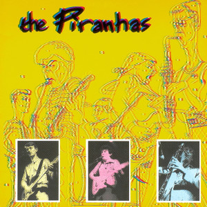收聽The Piranhas的Final Straw歌詞歌曲
