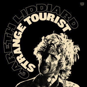 อัลบัม Strange Tourist ศิลปิน Gareth Liddiard
