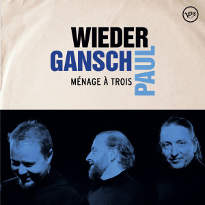 收聽Wieder, Gansch & Paul的If I Never Sing Another Song歌詞歌曲