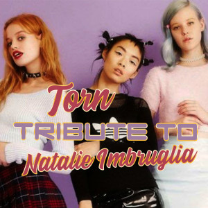 Dengarkan lagu Torn (Tribute To Natalie Imbruglia) nyanyian High School Music Band dengan lirik