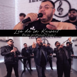 Listen to Perla pretioasa (Live) song with lyrics from Leo de la Kuweit