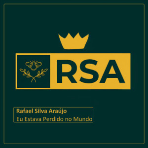ดาวน์โหลดและฟังเพลง Eu Estava Perdido no Mundo พร้อมเนื้อเพลงจาก Rafael Silva Araújo