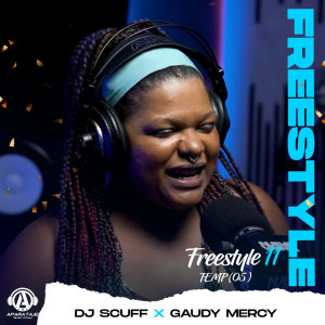 DJ Scuff的專輯FREESTYLE #11 TEMP.5