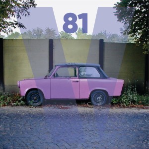 收聽Voie 81的1989 (Fluo Sobre RMX)歌詞歌曲