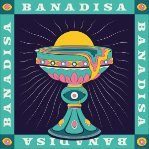 收聽Banadisa的Riva del rio歌詞歌曲