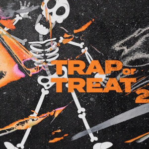 RunMan的专辑Trap or Treat 2