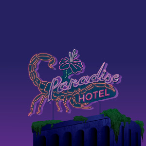 收聽Y La Bamba的Something Wild歌詞歌曲