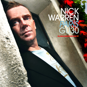 Nick Warren的專輯Global Underground #30: Nick Warren - Paris (Mixed)