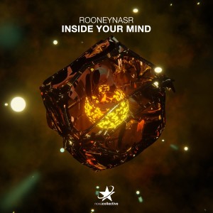 收聽RooneyNasr的Inside Your Mind (Extended Mix)歌詞歌曲