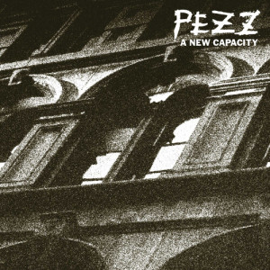 Album A New Capacity from 