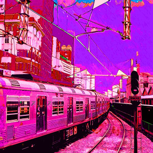 default playlist img