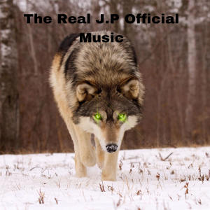 The Real J.P Official Music的專輯Wolves (Explicit)
