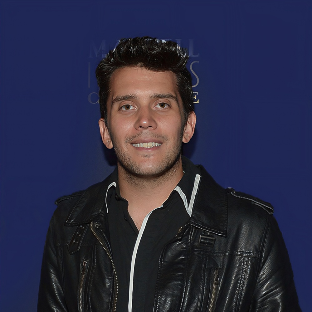Gustavo Galindo