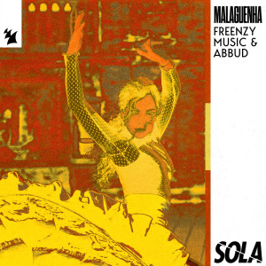 อัลบัม Malaguenha ศิลปิน Freenzy Music