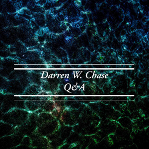 收聽Darren W. Chase的Q & A歌詞歌曲